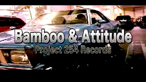 Bamboo & Attitude - Snitch