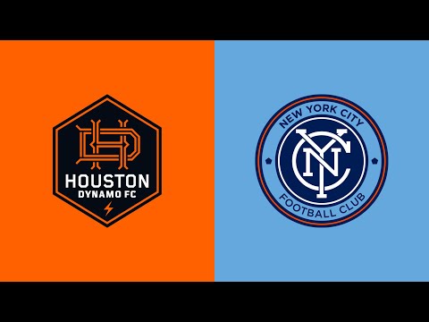 Houston New York City Goals And Highlights