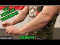 Intense 5 Minute At Home Forearm Workout の動画、YouTube動画。
