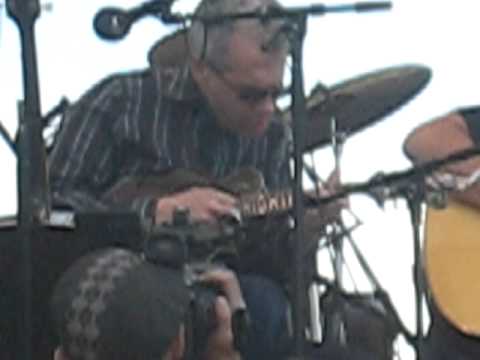 Jorma Kaukonen Barry Mitterhoff and David Bromberg...