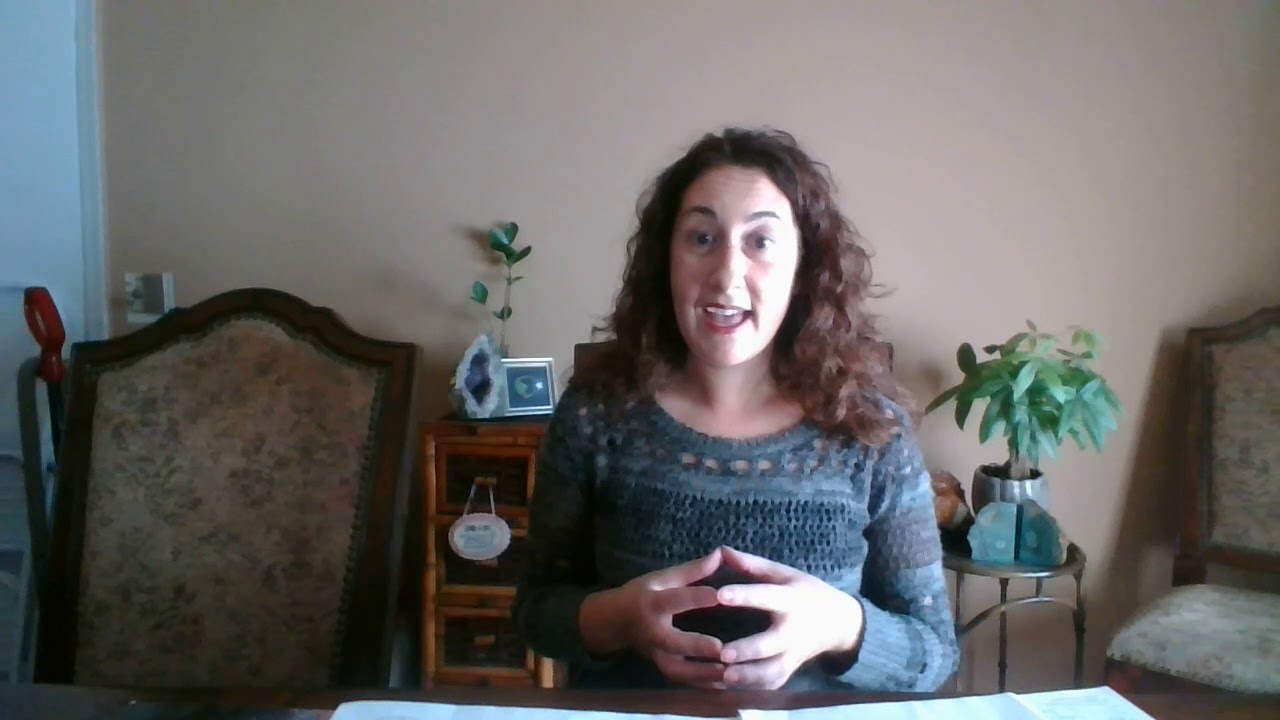 Taurus - January 2019 Horoscope: Coming Home