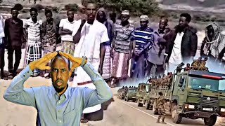 Download Lagu Daawo Baroorta\u0026Oohinta Meeshan S/Land oo Hada Garab wayn Siin Doonto Beesha Ciise Kadib Awoodii la. MP3