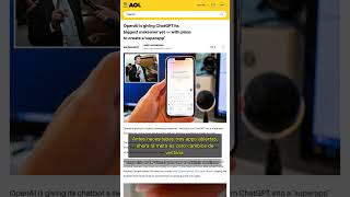 🧐👉 OpenAI admite que lanzar tantas apps fue un error: ahora va por una superapp de ... #QixNewsAI