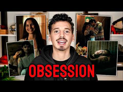 OBSESSION - HORROR CULTURE