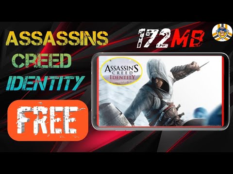 Revdl assassin's creed identity