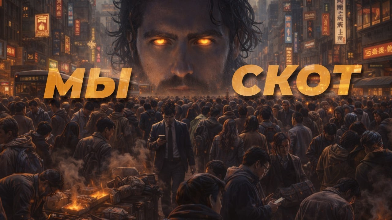 ЗЕМЛЯ — ПЛАНЕТА ФЕРМА