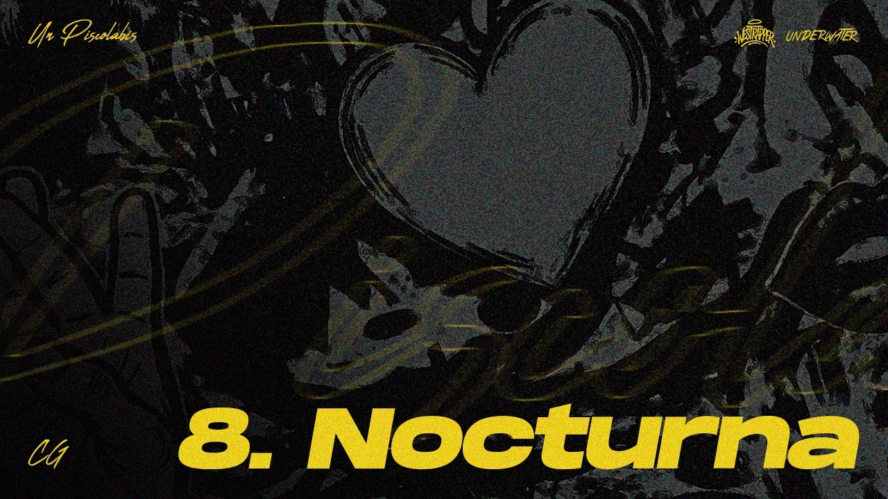 Watch CG - NOCTURNA (VISUALIZER) on YouTube Watch CG - NOCTURNA (VISUALIZER) on YouTube