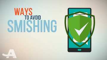 3 Ways to Avoid Smishing
