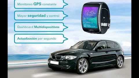 BMW Solution Libelium Fusiona