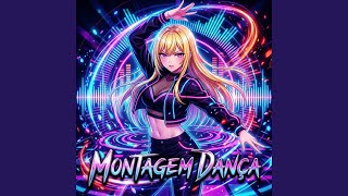 MONTAGEM DANÇA (Super Slowed) - XENOFUNK
