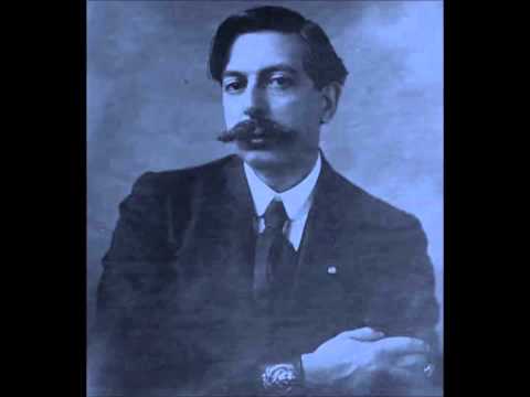Nishimura Motoki / Granados - Goyescas - Los majos enamorados I No.4 Quejas o la maja y el ruisenor