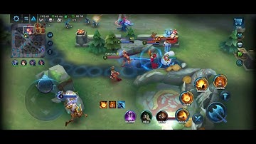 Heroes Evolved Yanbing Cao