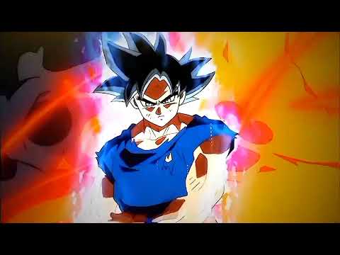 Goku Clips For Edits Copyright Free No 