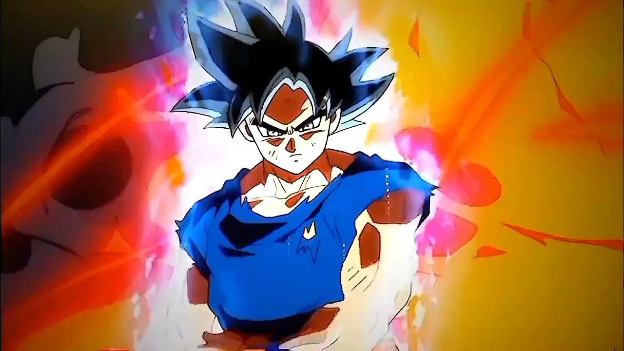 Goku Clips For edits Copyright free no © YouTube