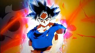 Goku Clips For Edits Copyright Free No