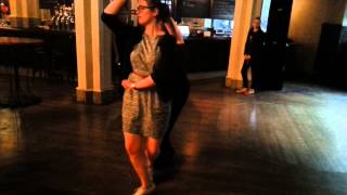 Information Danzon.ie - Salsa Classes for Improvers with Hilary Turk's Head June 2014 Update
