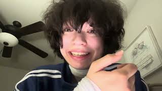 My reaction to ‘I love atsushi’ fanfic//no context//Mothzai//#dazai 