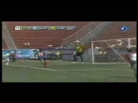 HENRY LOPEZ SUB 17 GUATEMALA (2009)