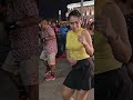 Gran bailongo sabrozon #baile #show #cumbia