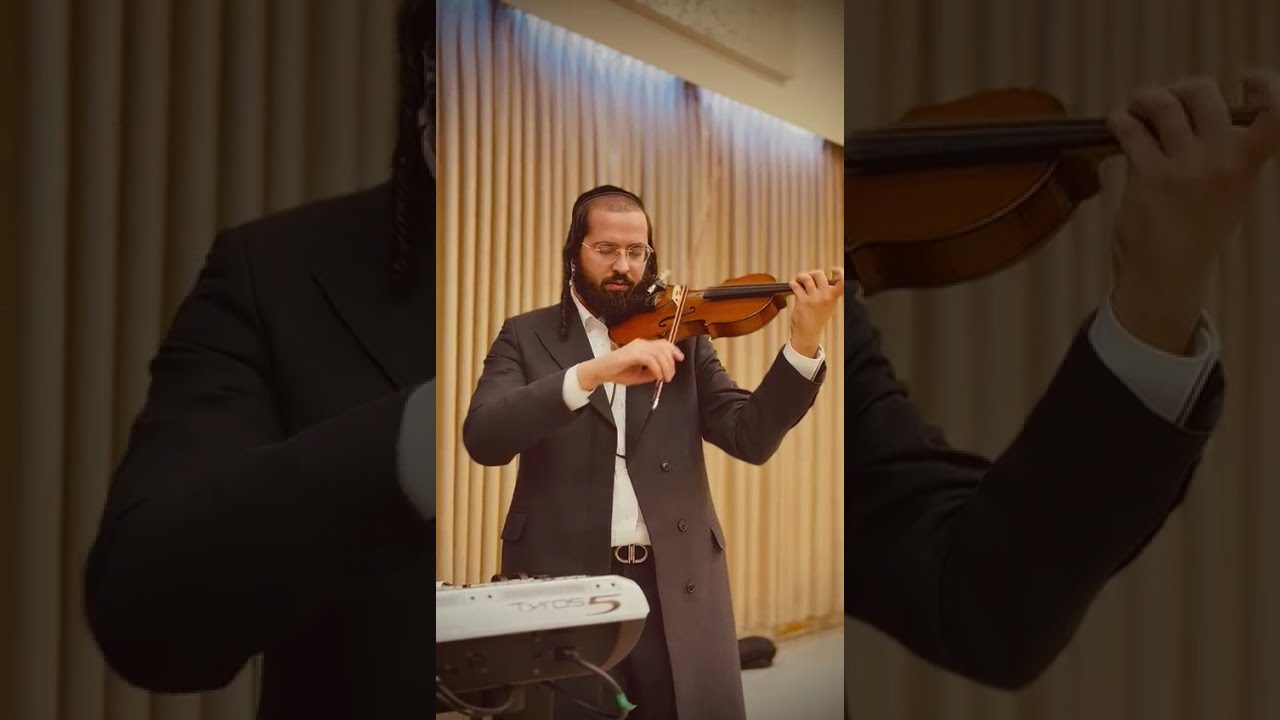 שרוליק לפקוביץ ונחמן רוזנברג