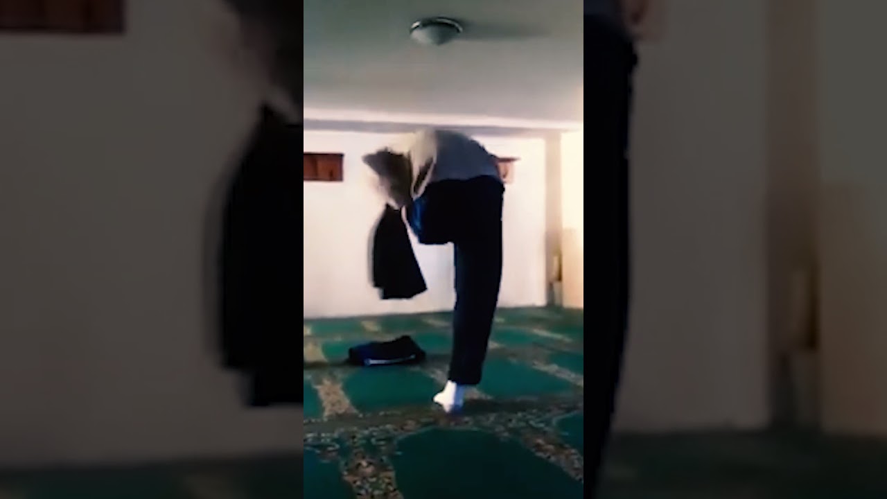 Namaz, mü’minin miracıdır 📿 #islam #trending #allah #fyp #ytshorts #namaz