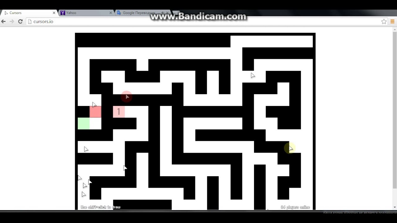 КФ использование \\\ Cursor.io обзор