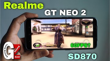 God Hand Gameplay in Realme GT Neo 2 | Snapdragon 870 🔥