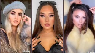 Tiktok Bratz Doll Makeup Challenge