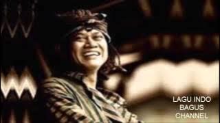 Download lagu TONY Q RASTAFARA-MENCIUM BULAN