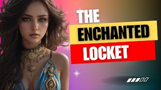 The Enchanted Locket English Stories For Learning English With Subtitles