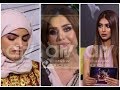 كلام مؤثر للفنانة شوق عن امها ابكى سارة الودعاني وشيلاء سبت على الهواء