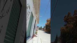 La nenavlogs en San Felipe Teotitlán un lugar muy bonito vengan a conocer
