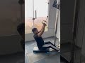 Back Workout # #music #slowedandreverb #punk #edit