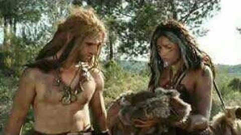 The Last Neanderthal #neanderthal