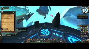 World of Warcraft: Postponing the Inevitable - Quest ID 11905 (Gameplay/Walkthrough)