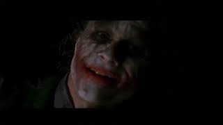 CONTRA - Ölü (Batman/Joker temali) Resimi
