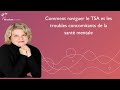 Comment naviguer le TSA et les troubles concomitants de la santé mentale