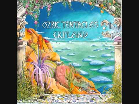 Ozric Tentacles   Eternal Wheel