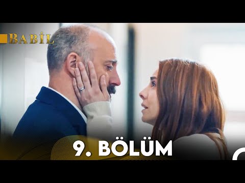 Babil 9. Bölüm (FULL HD)