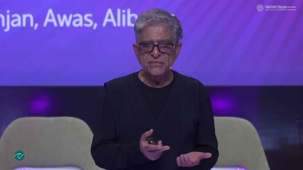 Part 1 - What is reality