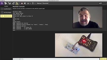 ☒BD01 - PixHawk - I2C