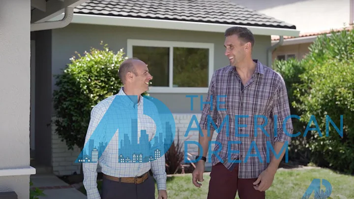 Featuring Tim & Ryan | American Dream TV | Ryan Ni...