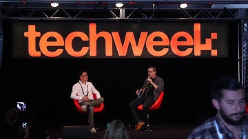 Building the Best Agile Team | Lukas Sliwka, Grindr | Techweek LA 2015