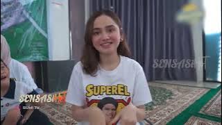 El Rumi Klarifikasi Sebut Tak Sengaja Like Video Marsha Aruan