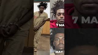 COME ON KODAK!!! #SHORTS #CELEBRITYNEWS #RAP