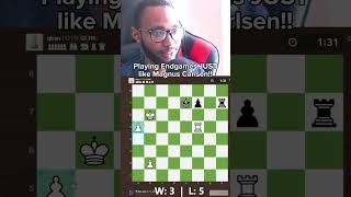 Too easy! #chess #chesstactic #chesstactic #chesslife #chessshorts