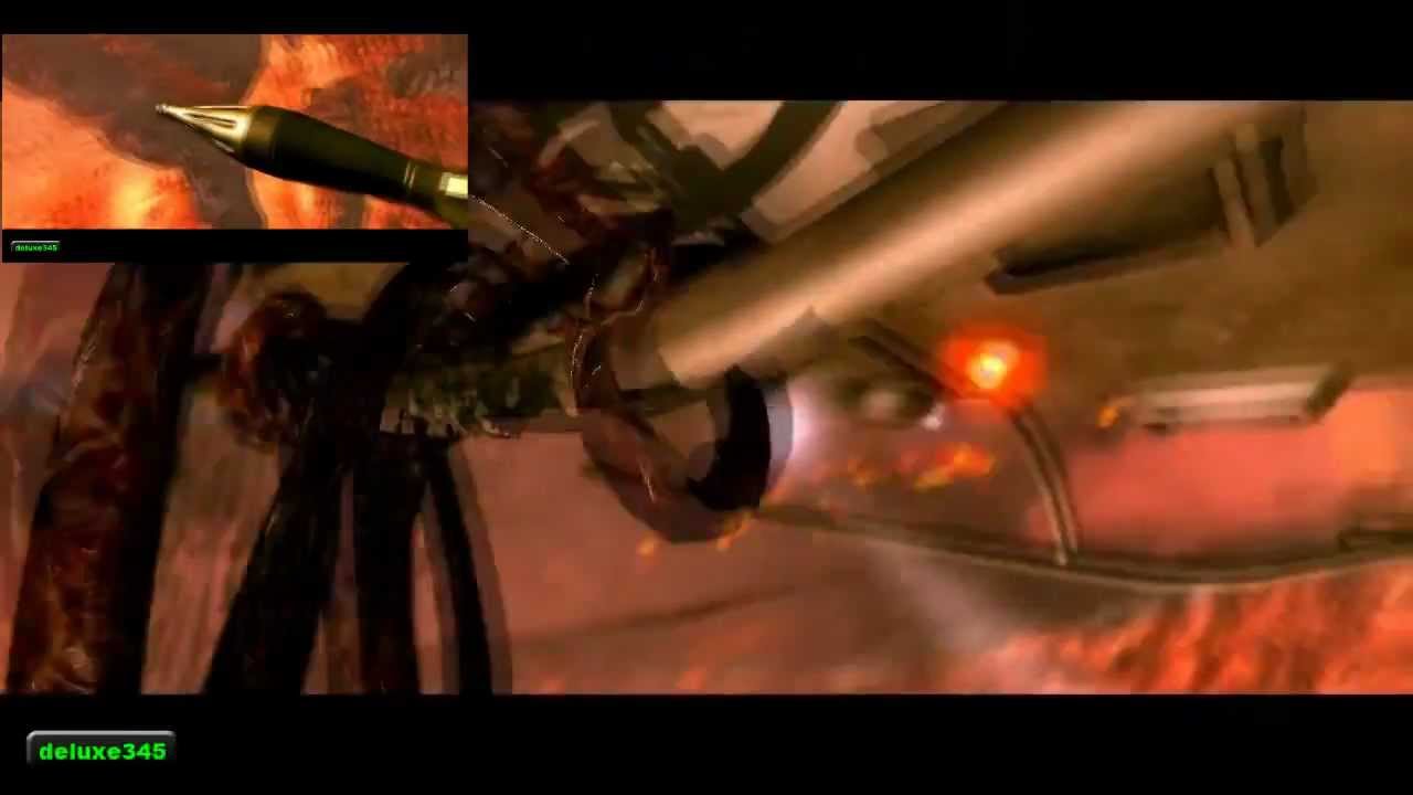 (Open Sparta Duel) Wesker CHRIS! Sparta Madhouse V3