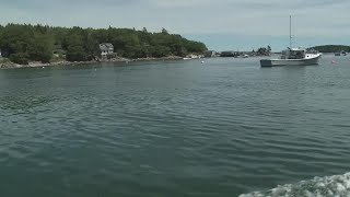 Maine coastal communities get federal funding to become more climate resilient