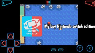 My boy Nintendo switch edition Download| screenshot 4