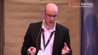 Famous "Beyond the Data Lake", Matthias Korn, Technical Consultant at datavirtuality Net Worth